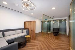Oue Downtown (D1), Office #551909031